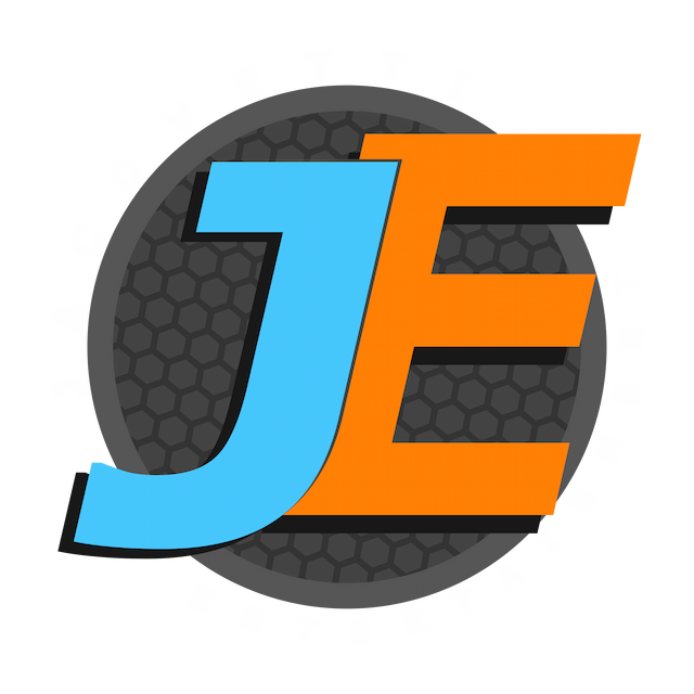 Jacovetti Entertainment Logo