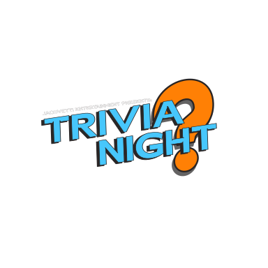 Trivia Night Logo